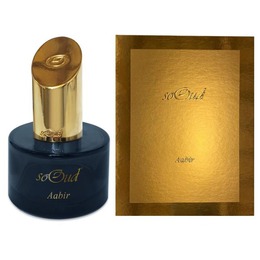 Sooud Unisex Aabir Parfum Nektar Extrait de Parfum Spray 1.0 oz Fragrances 8056420231267
