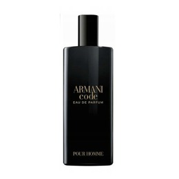 Giorgio Armani Mens Armani Code EDP 0.5 oz Fragrances 3614273636346