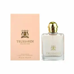 Trussardi Delicate Rose Туалетная вода 30 мл 102777335165