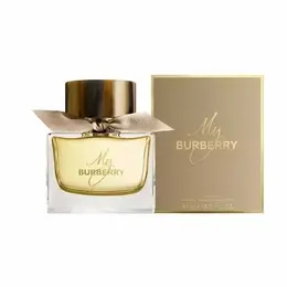 Burberry My Burberry Парфюмерная вода для женщин 90 ml 103642797164