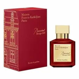 Maison Francis Kurkdjian Baccarat Rouge 540 Extrait de Parfum Духи унисекс 2 ml миниатюра 4623603561