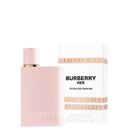 Burberry Парфюмерная вода Her Elixir de Parfum 50 mpl339954