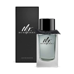 Burberry Туалетная вода Mr. Burberry 150 mpl367325