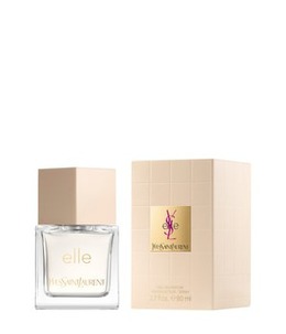 Yves Saint Laurent Ladies Elle EDP Spray 2.7 oz Fragrances 3614274222982