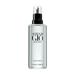 Парфюмерная вода Giorgio Armani Acqua Di Giò Profondo Refill 3614273953825