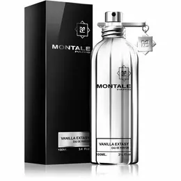Montale Vanilla Extasy Парфюмерная вода для женщин 50 ml 103656214442