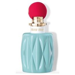 MIUMIU Women's Miu Miu Eau de Parfum 30ml 3614220322254