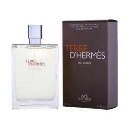 Hermes Mens Terre d'Hermes Eau Givree EDP 5.8 oz Fragrances 3346130416135