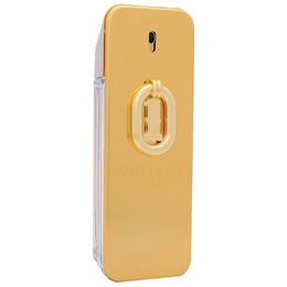 Paco Rabanne Mens Million Gold Intense EDP Spray 3.4 oz Fragrances 3349668630349