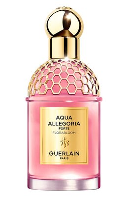 Парфюмерная вода Aqua Allegoria Forte Florabloom (75ml) Guerlain g014807
