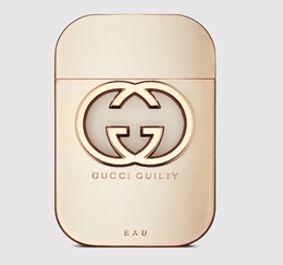 Туалетная вода Gucci Guilty Eau 737052338408