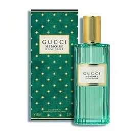 Парфюмерная вода Gucci Mémoire D'Une Odeur 3614225307553