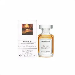 Maison Margiela Replica By The Fireplace туалетная вода 7мл 103657758524