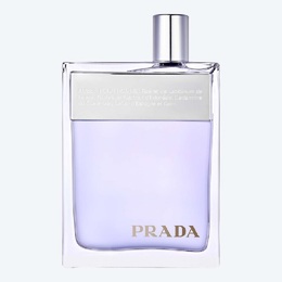 Туалетная вода Prada Amber Pour Homme 3614273478298