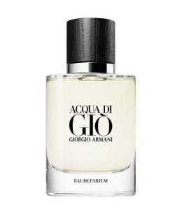 Giorgio Armani Mens Acqua di Gio EDP 1.0 oz Fragrances 3614273955423