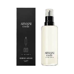 Giorgio Armani Mens Armani Code EDP 5.0 oz Refill Fragrances 3614273636360
