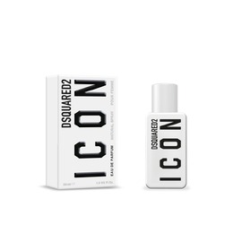 Dsquared2 Ladies Icon EDP Spray 3.4 oz Fragrances 8011003891146
