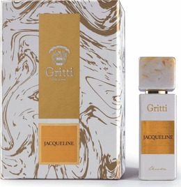 Gritti Ladies Jacqueline EDP Spray 3.4 oz Fragrances 8052204136278