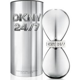 DKNY Ladies 24/7 EDP Spray 3.4 oz (Tester) Fragrances 085715951205