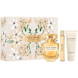 Elie Saab Ladies Le Parfum Lumiere Gift Set Fragrances 7640233341865