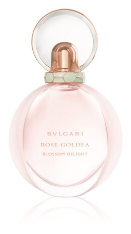 Парфюмерная вода Bvlgari Rose Goldea Blossom Delight Eau de Parfum, 75 мл bvlgbdw_aedp10 | 75 мл