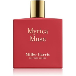 Miller Harris Myrica Muse Eau de Parfum Фруктовые цветочные мускусные духи 100 мл 5051198881013