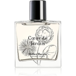 Miller Harris Coeur de Jardin Eau de Parfum Шипровые цветочно-фруктовые духи 50 мл 5051198597655