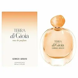 Giorgio Armani Terra di Gioia Парфюмерная вода для женщин 100 ml 4349717766