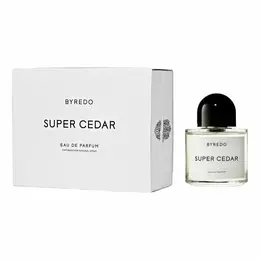 Byredo Super Cedar Парфюмерная вода унисекс 8 ml миниатюра 4297426188