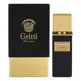 Gritti Puro Духи унисекс 2 ml миниатюра 103743396512
