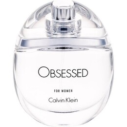 Парфюмерная вода Calvin Klein Obsessed for Women 3614224481018