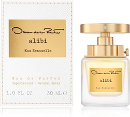 Oscar de la Renta Ladies Alibi Eau Sensuelle EDP Spray 1.0 oz Fragrances 085715566423
