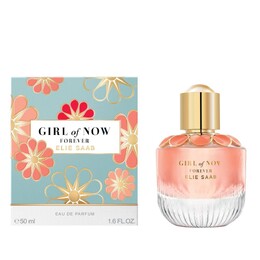 Elie Saab Парфюмерная вода Girl Of Now Forever, парфюмированная вода, 50 мл 3423478481459 | 50 ml