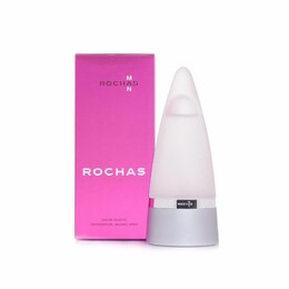 Туалетная вода Rochas Man спрей 100мл 3386460076388 | 100 ml