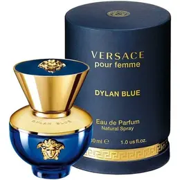 Versace Pour Femme Dylan Blue Парфюмерная вода для женщин 50 ml 103627854361