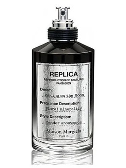 Maison Margiela Unisex Replica Dancing On The Moon EDP Spray 3.4 oz Fragrances 3614271429872