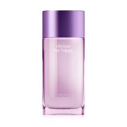 Парфюмерная вода Clinique My Happy Cocoa & Cashmere, 100 мл 100ml