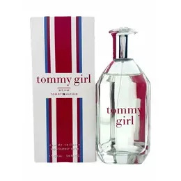 Туалетная вода Женская Tommy Hilfiger Tommy Girl 100мл 103690566930