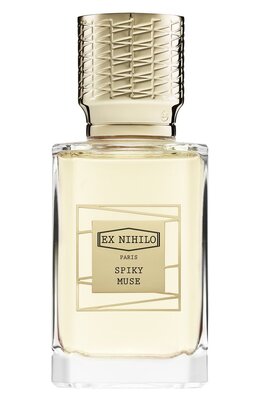Парфюмерная вода Spiky Muse (50ml) Ex Nihilo 3760330430140
