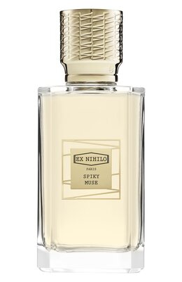 Парфюмерная вода Spiky Muse (100ml) Ex Nihilo 3760330430133