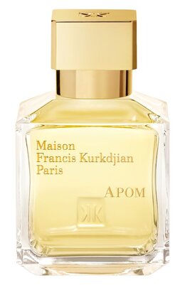 Парфюмерная вода Apom (70ml) Maison Francis Kurkdjian ra120421