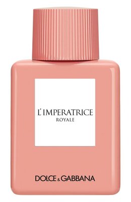 Туалетная вода L'Imperatrice Royale (50ml) Dolce & Gabbana 8057971188932