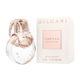 Туалетная вода Bvlgari Omnia Crystalline, 50 мл 42057 | 50 ml