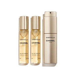 Парфюмерная вода Chanel Gabrielle Twist and Spray, 3х20 мл 120400