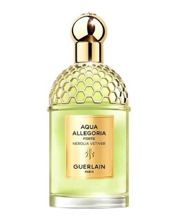 Парфюмерная вода Guerlain Aqua Allegoria Forte Nerolia Vetiver g014684