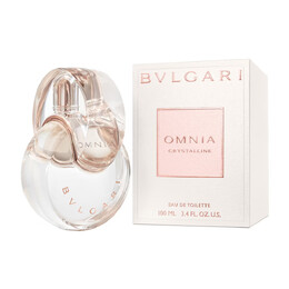 Туалетная вода Bvlgari Omnia Crystalline, 100 мл 42056 | 100 ml