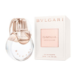 Туалетная вода Bvlgari Omnia Crystalline, 30 мл 42058 | 30 ml