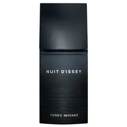 Issey Miyake туалетная вода Nuit d'Issey, 75 мл, 400 г 100572602474