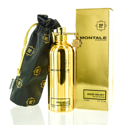 Aoud Velvet / Montale EDP Spray 3.3 oz (100 ml) (w) 3760260451178