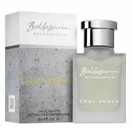 Baldessarini туалетная вода Cool Force, 30 мл 103638117666